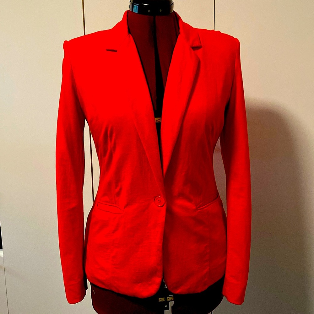 Ellen Tracy- Company Blazer/Jacket